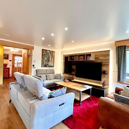 Renovated With Terrace And Quiet Horská chata