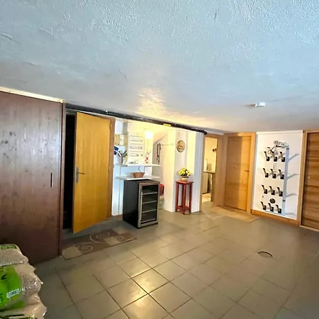 Chalet Renovated With Terrace And Quiet