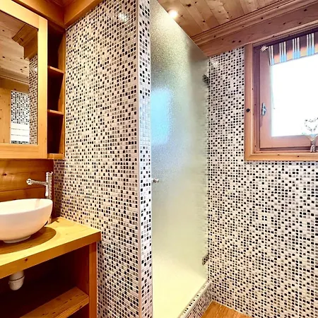 Renovated With Terrace And Quiet Horská chata