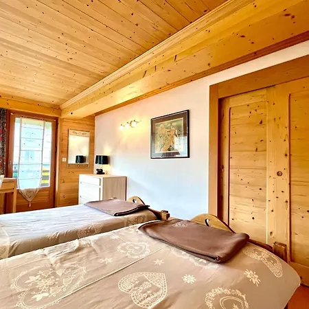 Horská chata Renovated With Terrace And Quiet