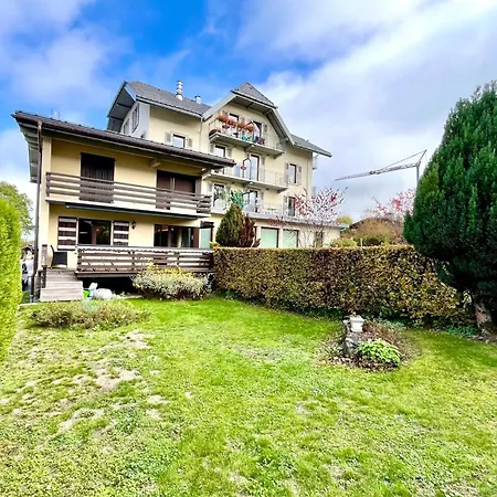 Renovated With Terrace And Quiet *